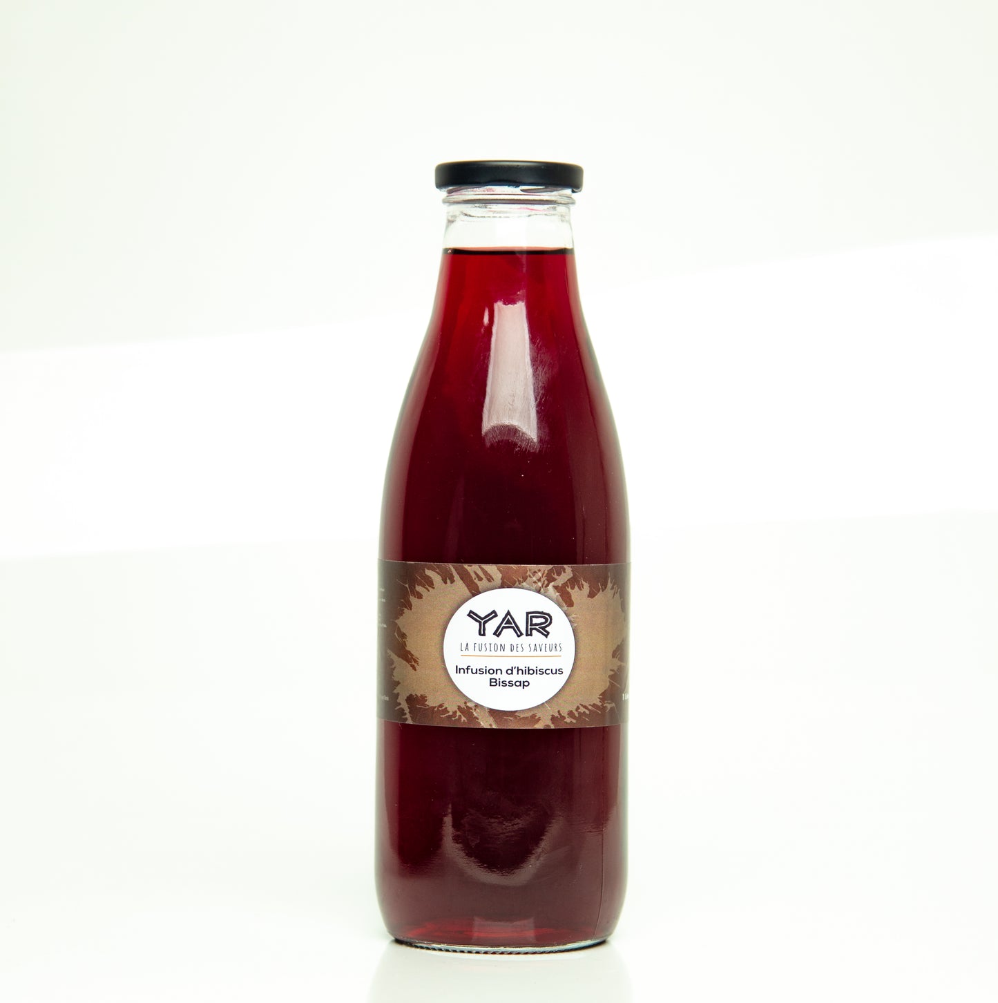 Boisson bissap - Fleur d'hibiscus