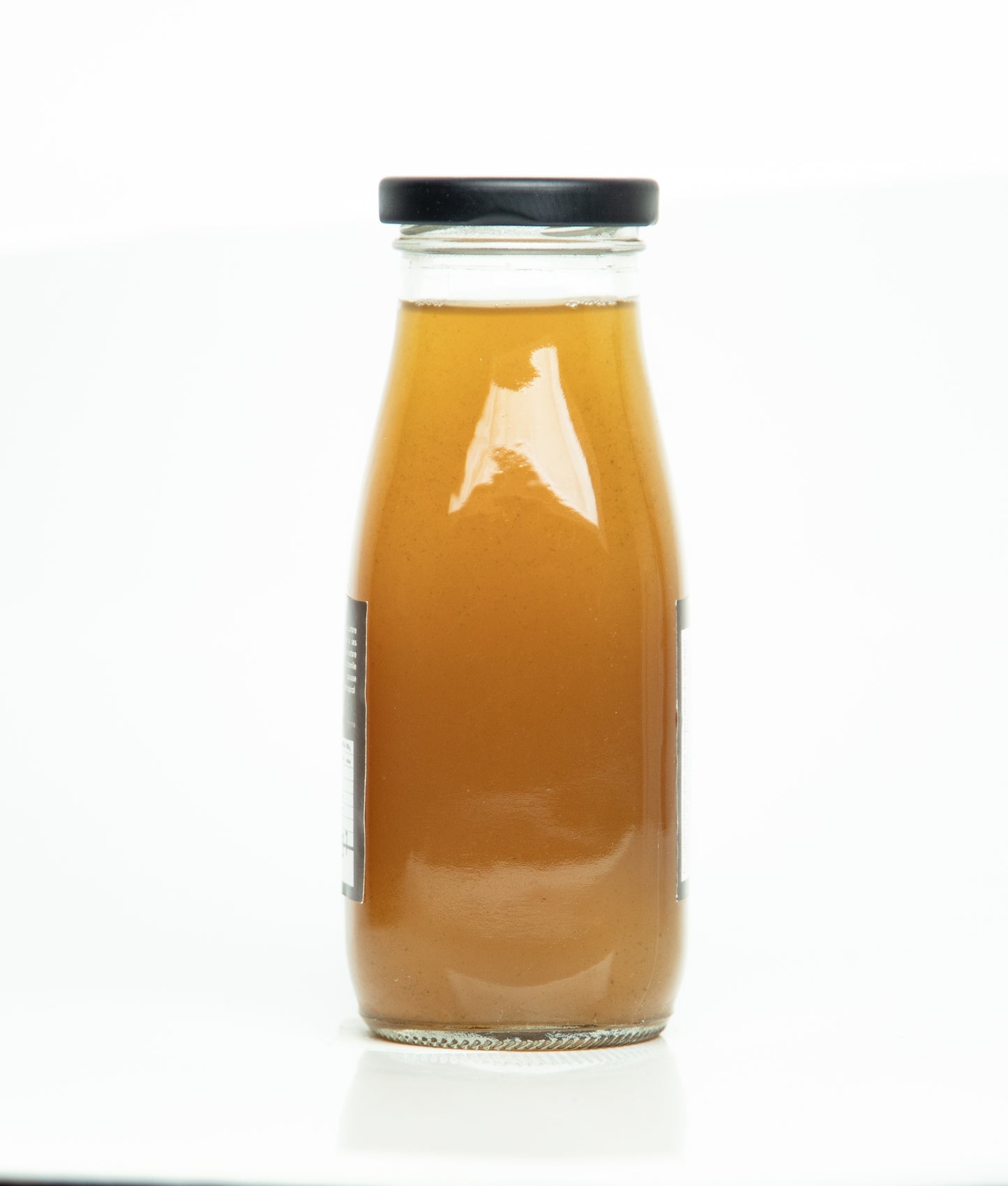 Boisson pomme & moringa