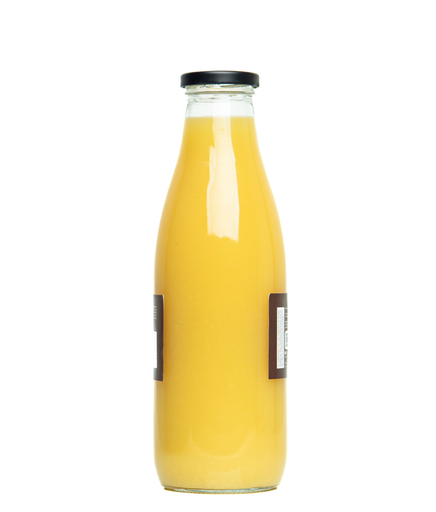 Boisson gingembre & ananas