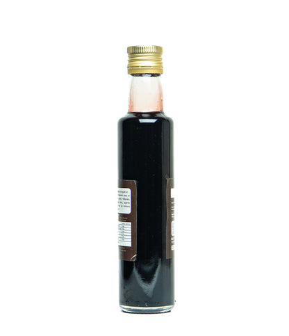 Sirop de bissap (hibiscus) naturel