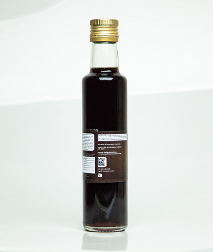 Sirop de tamarin – Douceur acidulée & élégance naturelle