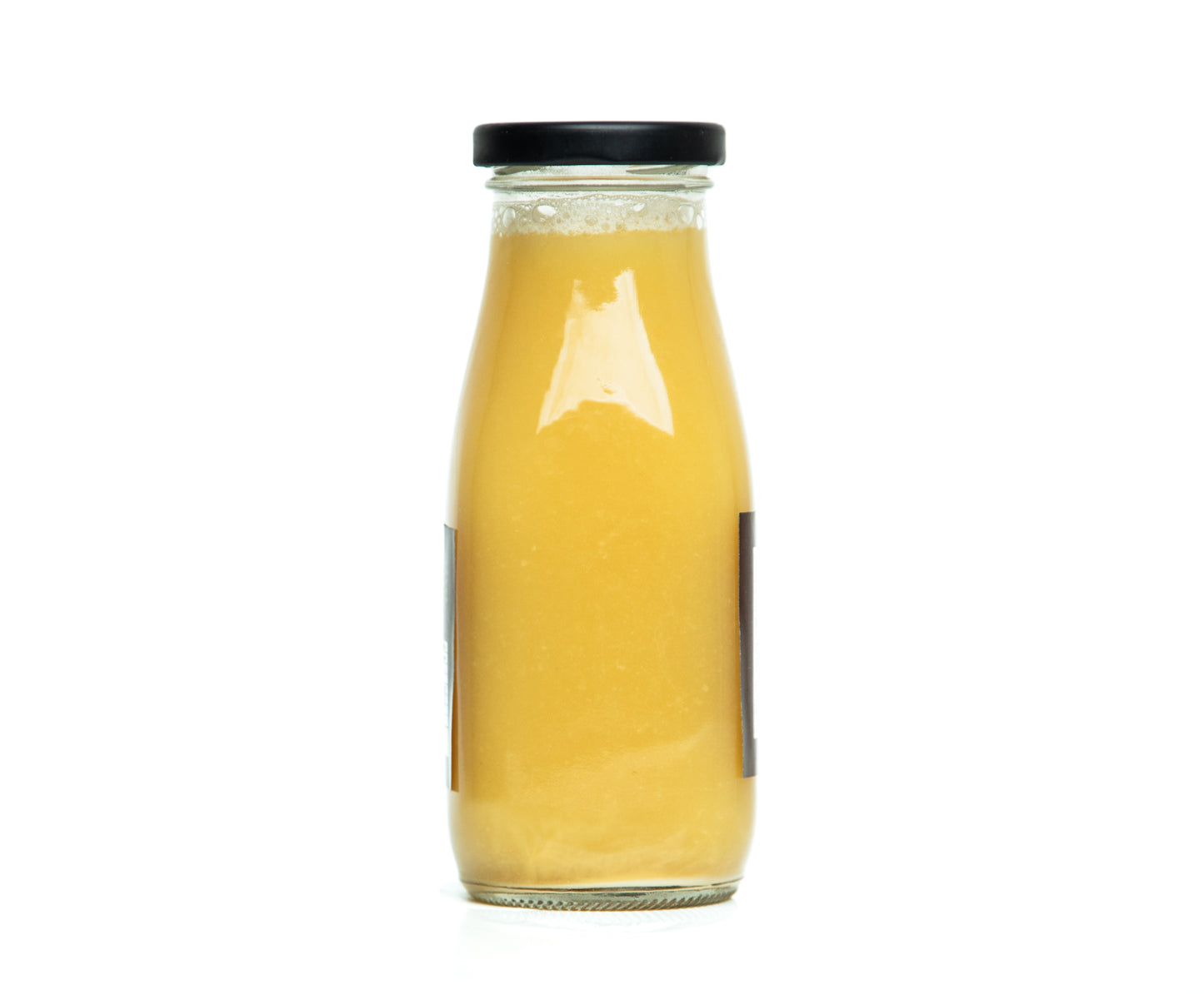 Boisson gingembre & ananas